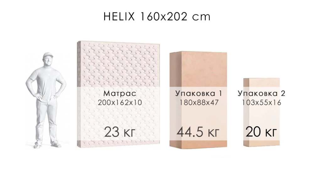 Диван «Helix» Iris 902